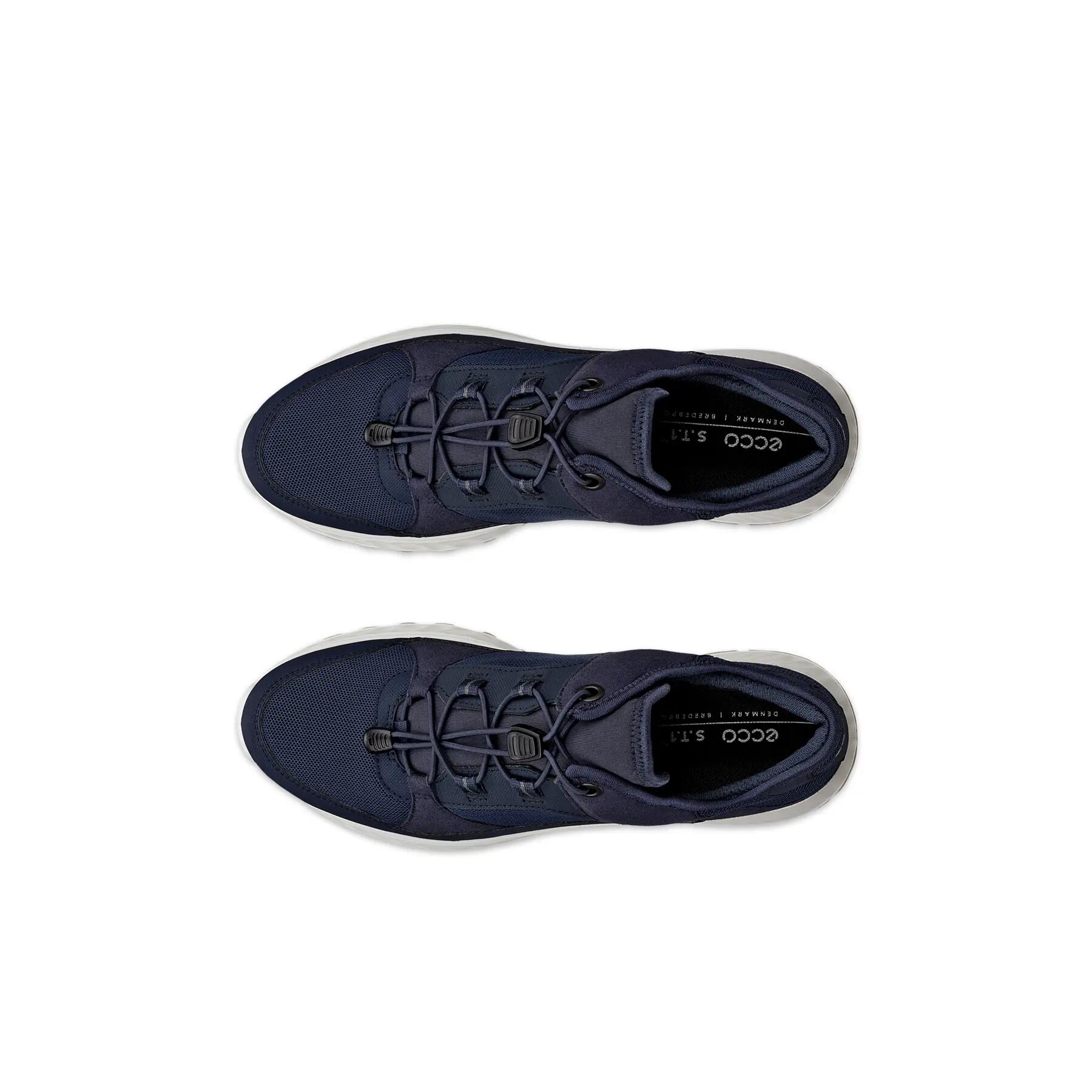 Damestrainers Ecco exostride 4/7