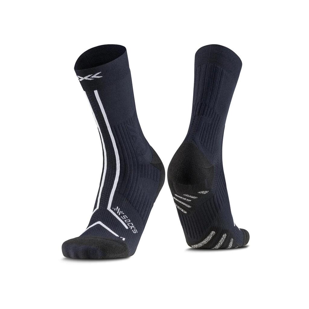 Running socks X-Socks Terraskin Expert Crew