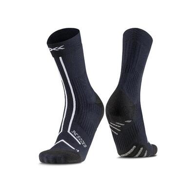 Calze da running X-Socks Terraskin Expert Crew