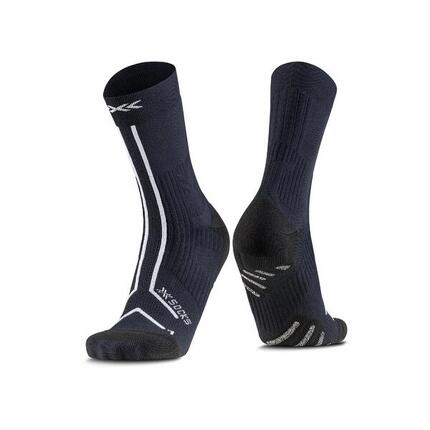 Laufsocken X-Socks Terraskin Expert Crew