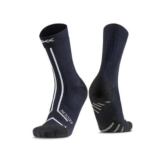 Calze da running X-Socks Terraskin Expert Crew