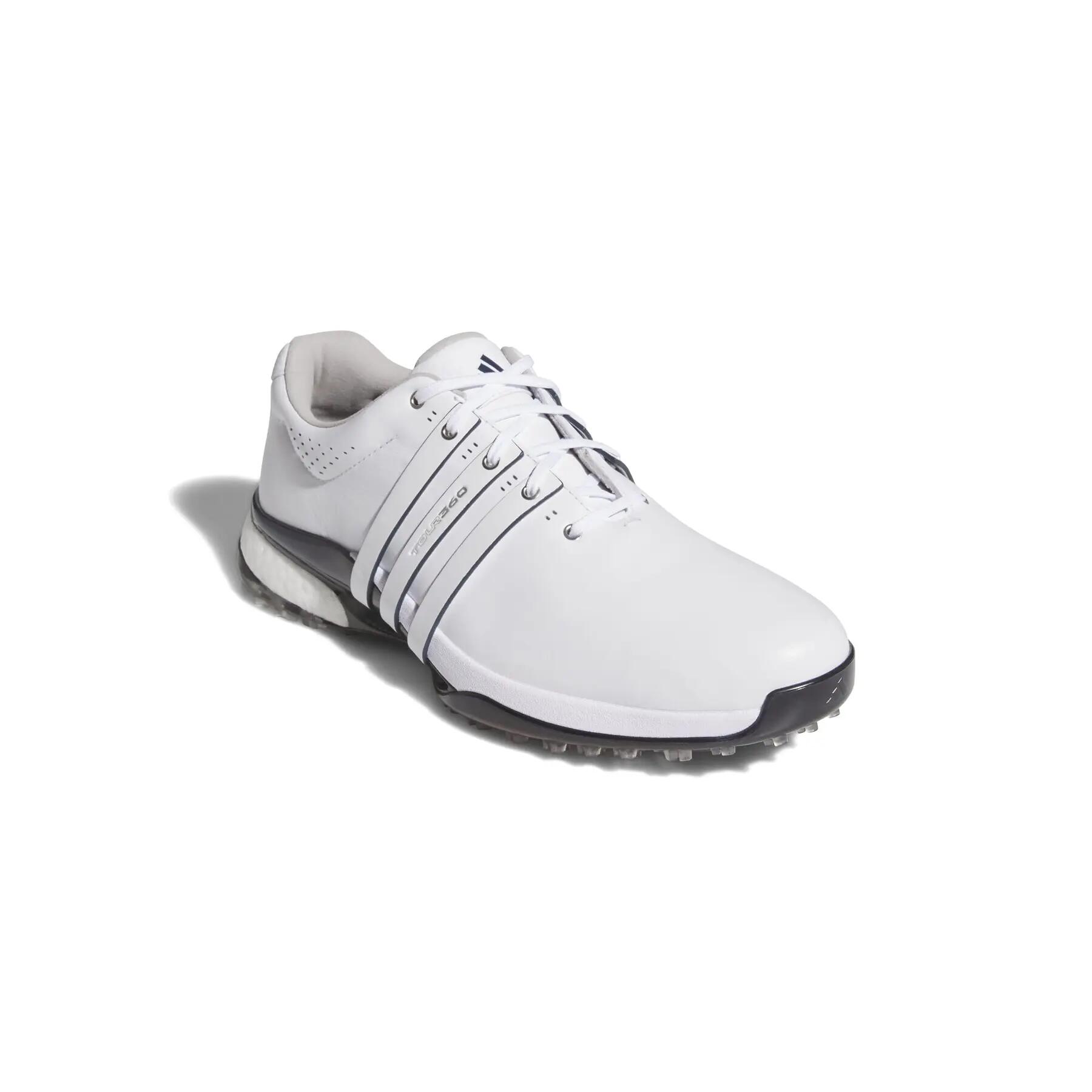 Spikeless golf shoes adidas Tour360 25 3/7