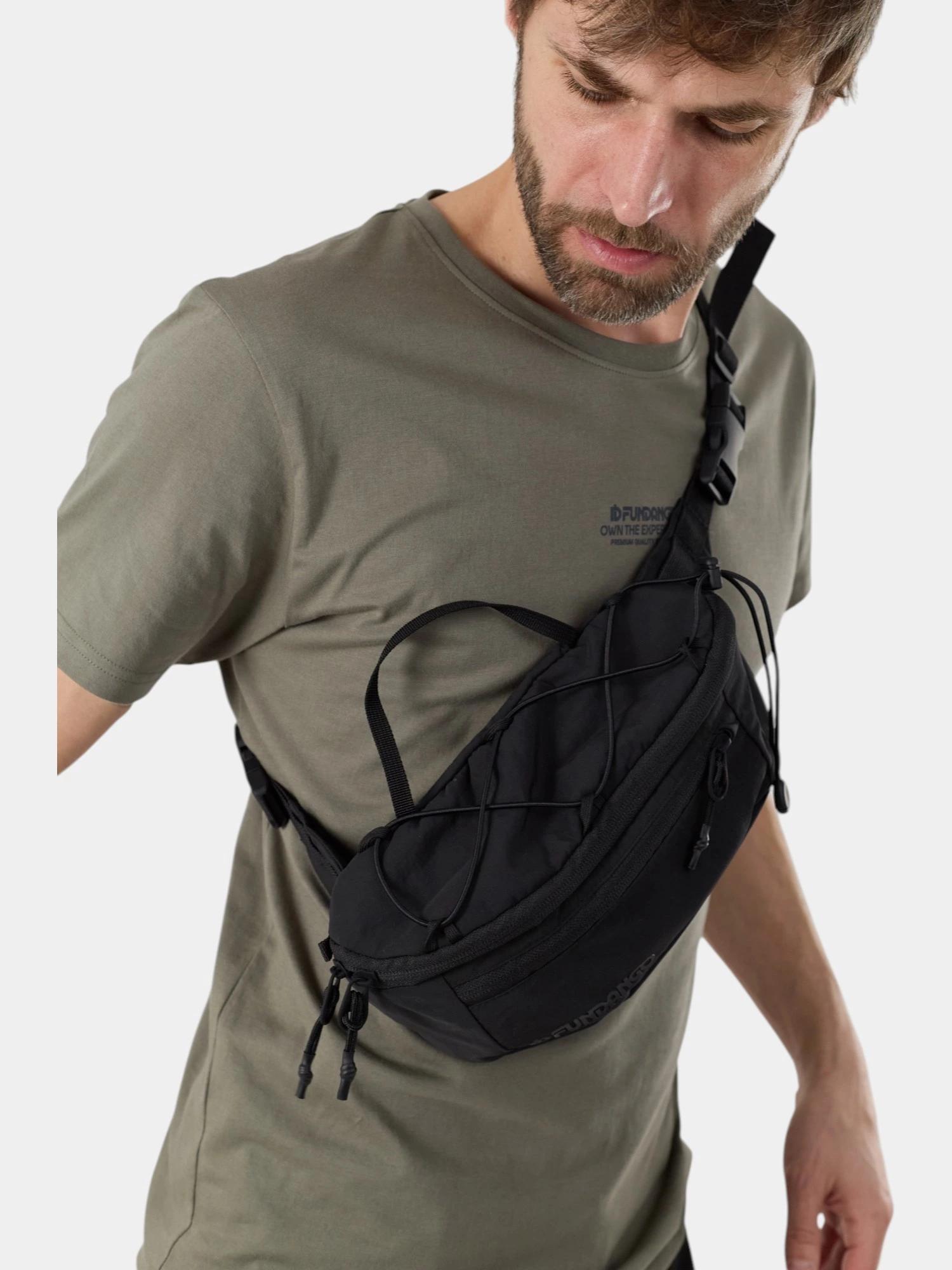 Sac Banane Homme Loop Hip 7/7