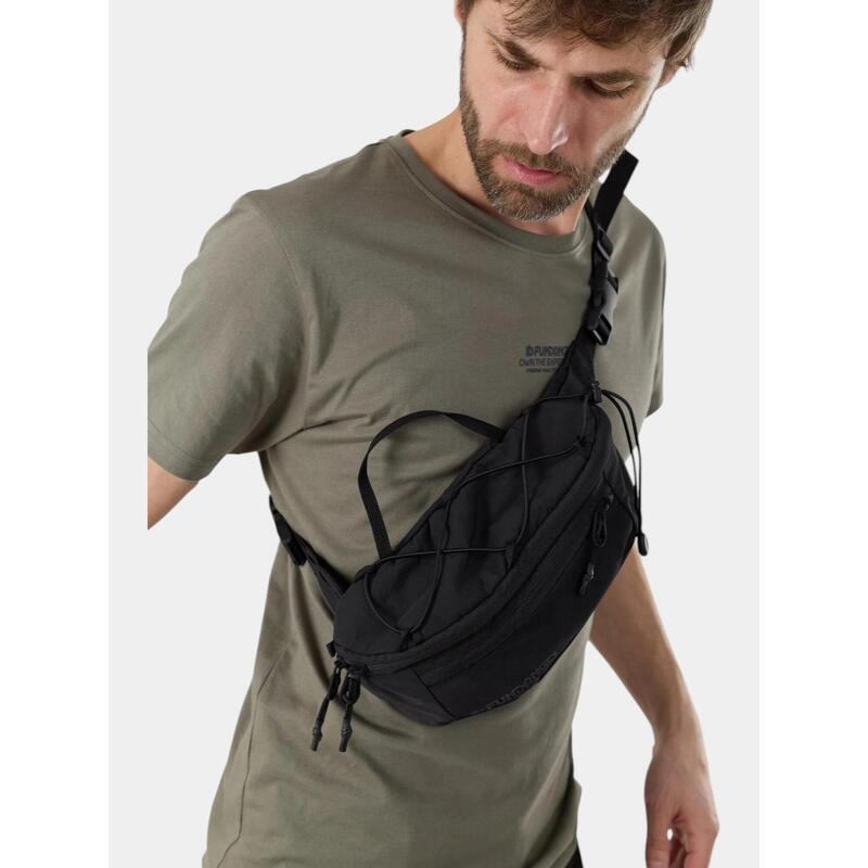 Férfi övtáska Loop Hip Pack