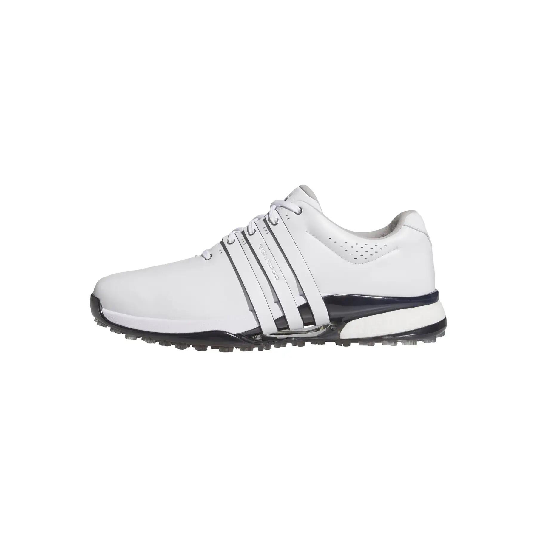 Spikeless golf shoes adidas Tour360 25 2/7