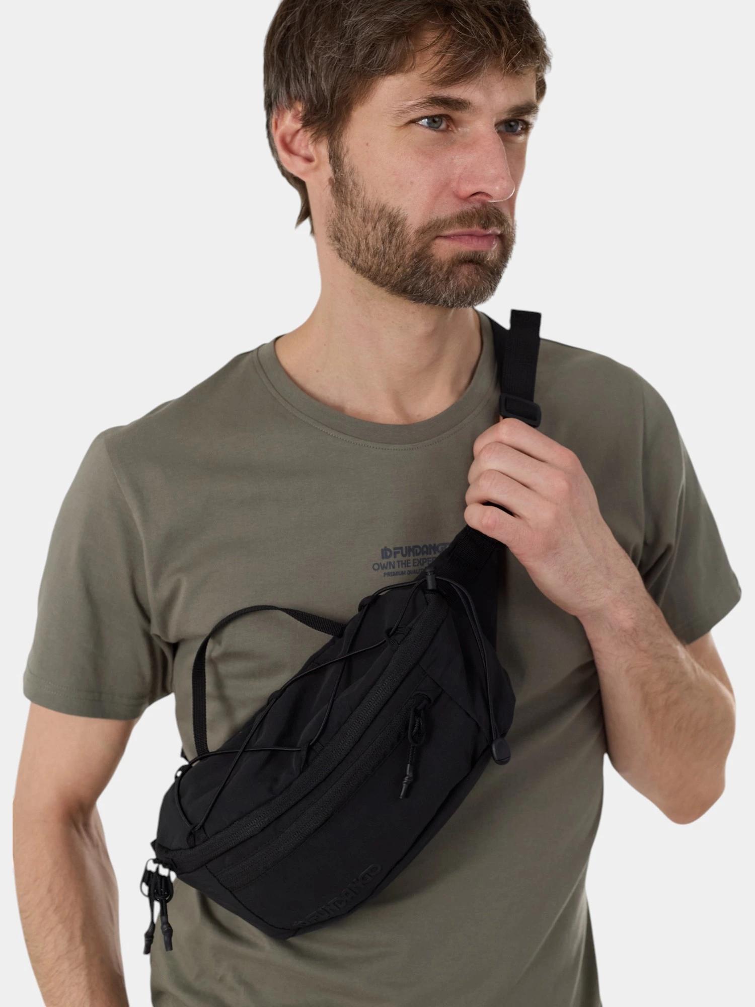 Sac Banane Homme Loop Hip 4/7