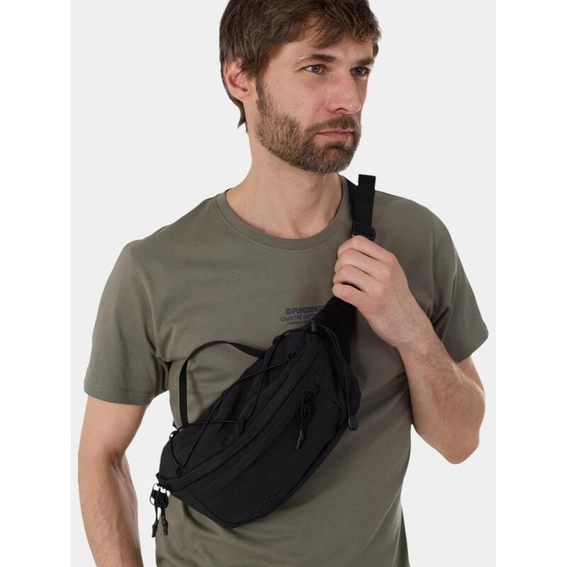 Férfi övtáska Loop Hip Pack
