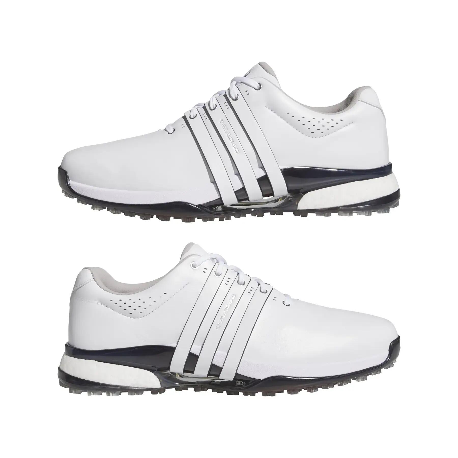 Spikeless golf shoes adidas Tour360 25 5/7
