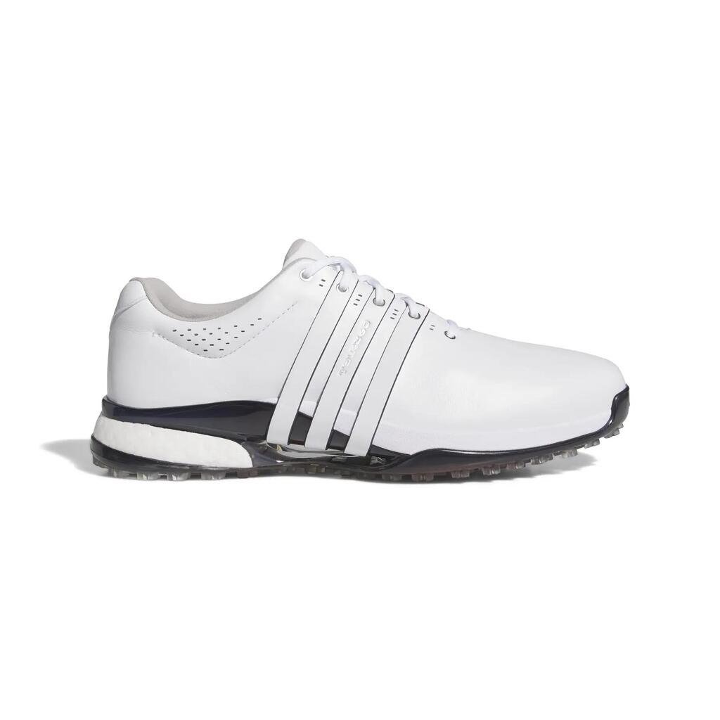 Golf shoes with spikes adidas Tour360 25 SL