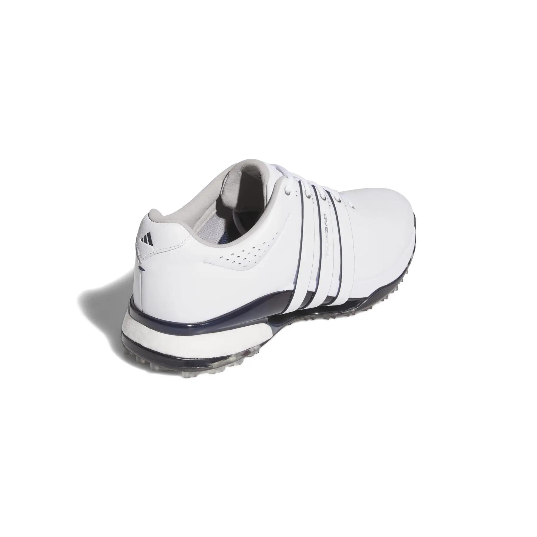 Spikeless golf shoes adidas Tour360 25 4/7
