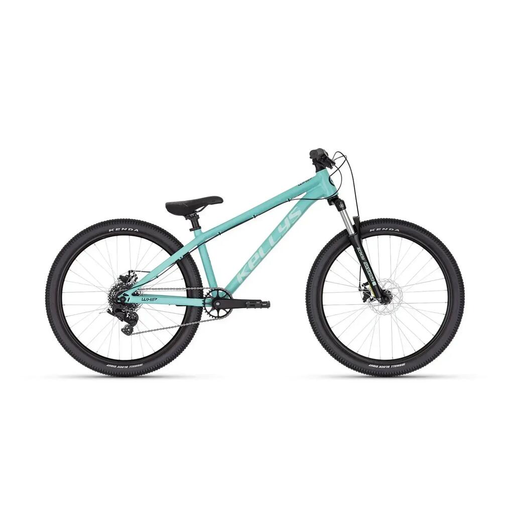 Mountain bike Kellys Whip 10 microSHIFT Acolyte M5180 8V
