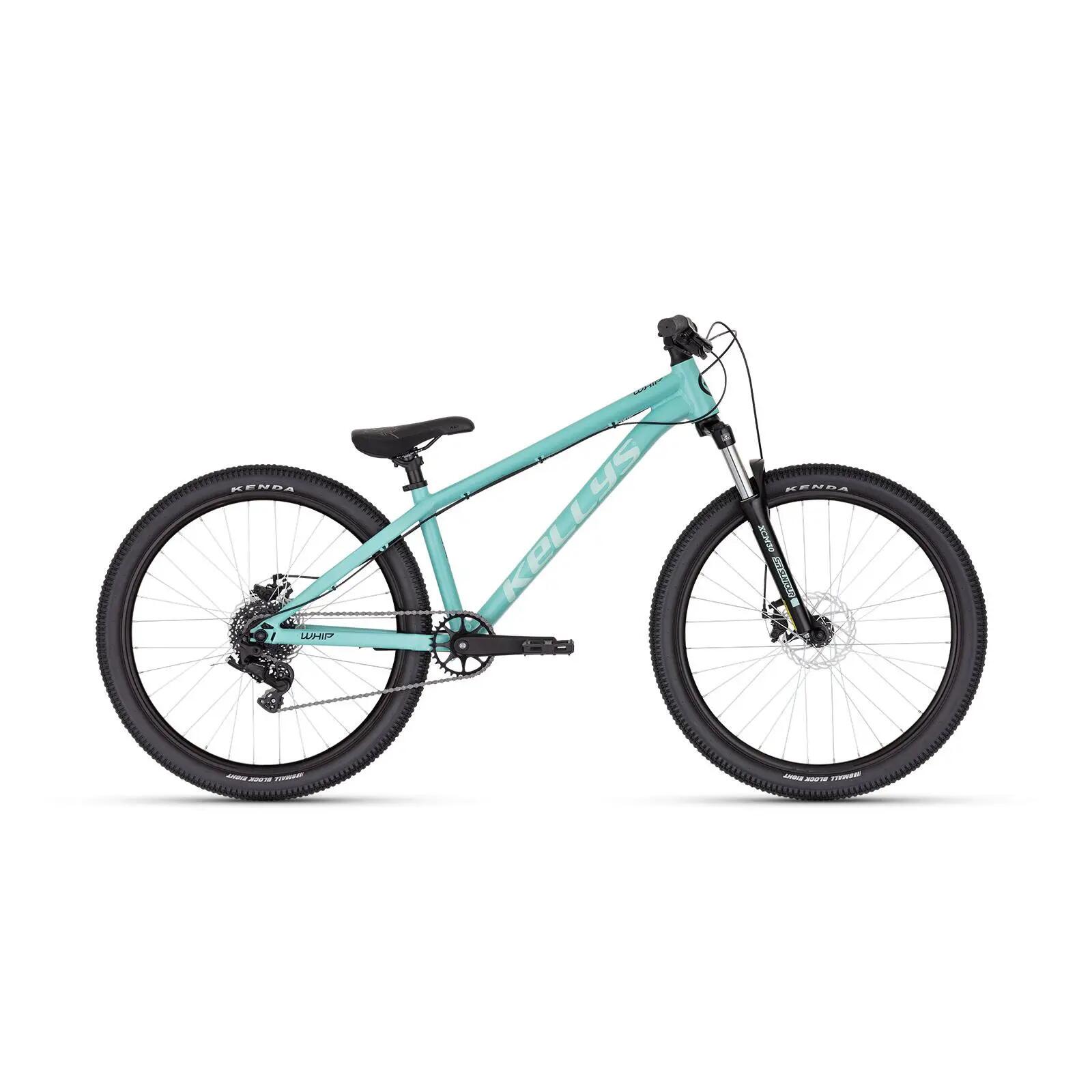 Rower górski Kellys Whip 10 microSHIFT Acolyte M5180 8V
