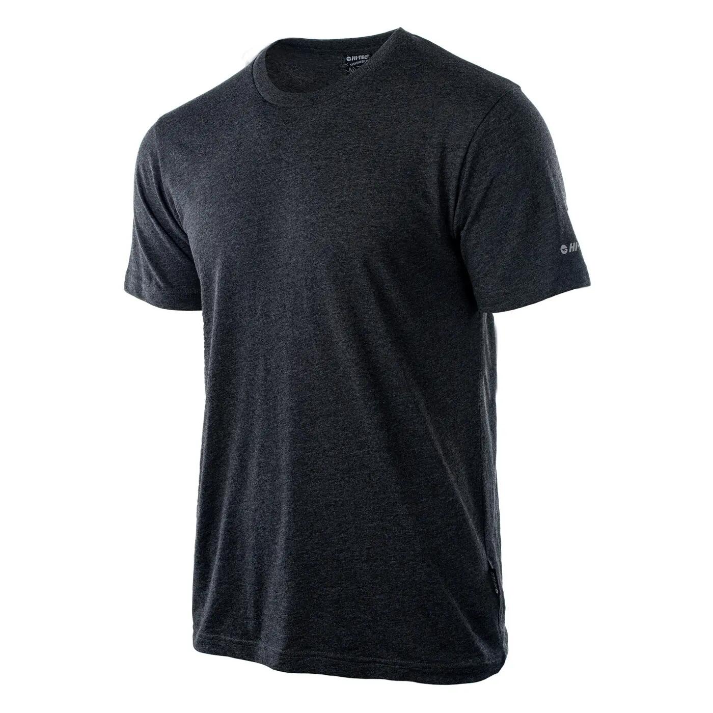 T-shirt Hi-Tec Plain 3/4