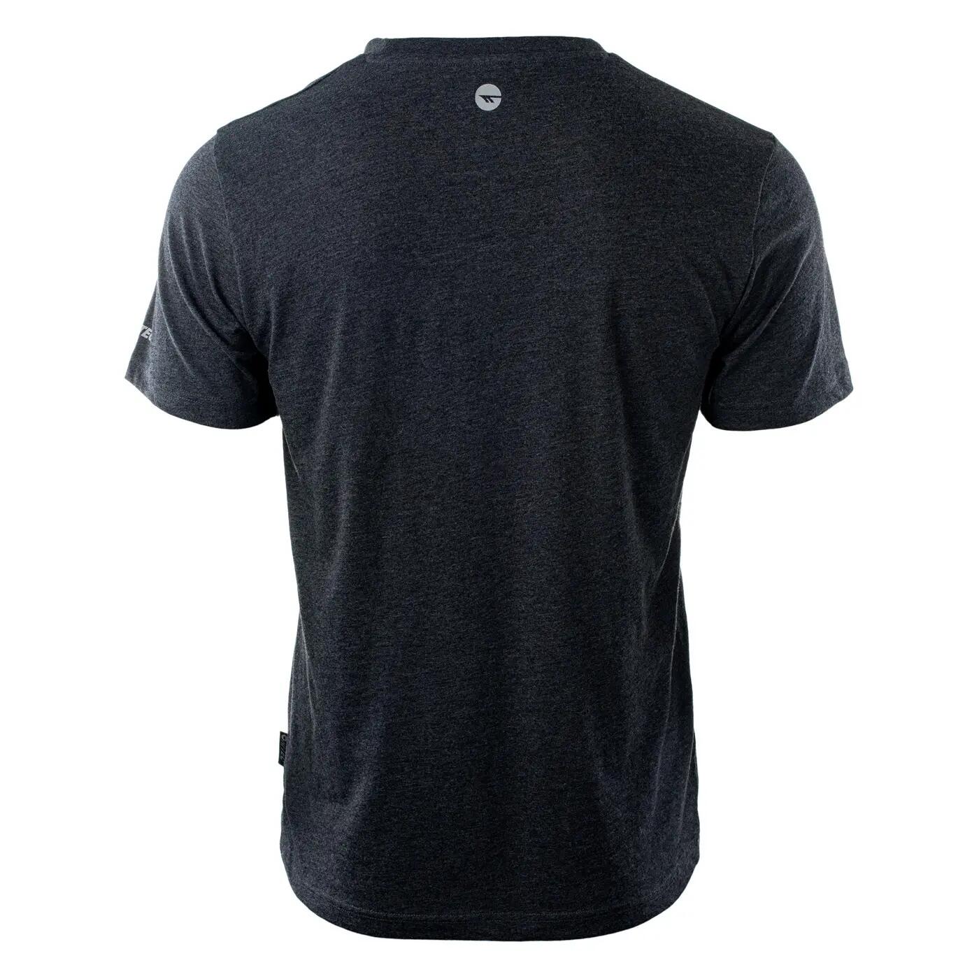 T-shirt Hi-Tec Plain 2/4