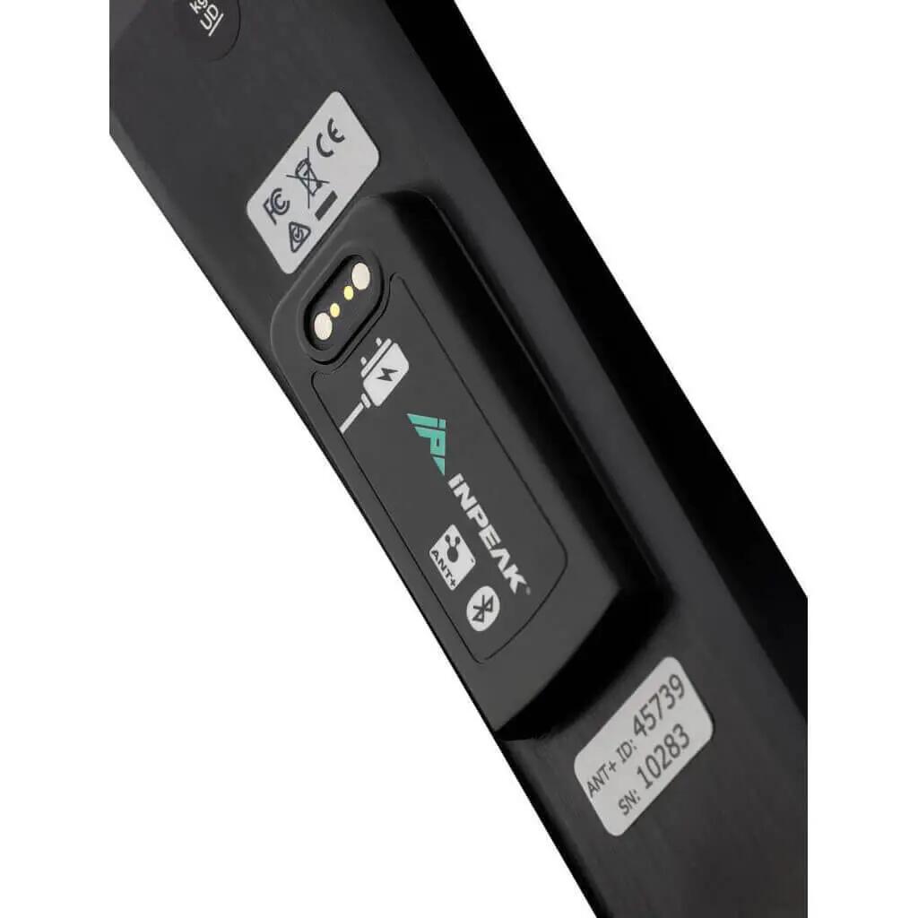 Sensor de potência INPEAK Powercrank-E TWIN2 105 FC-R7100 2/5