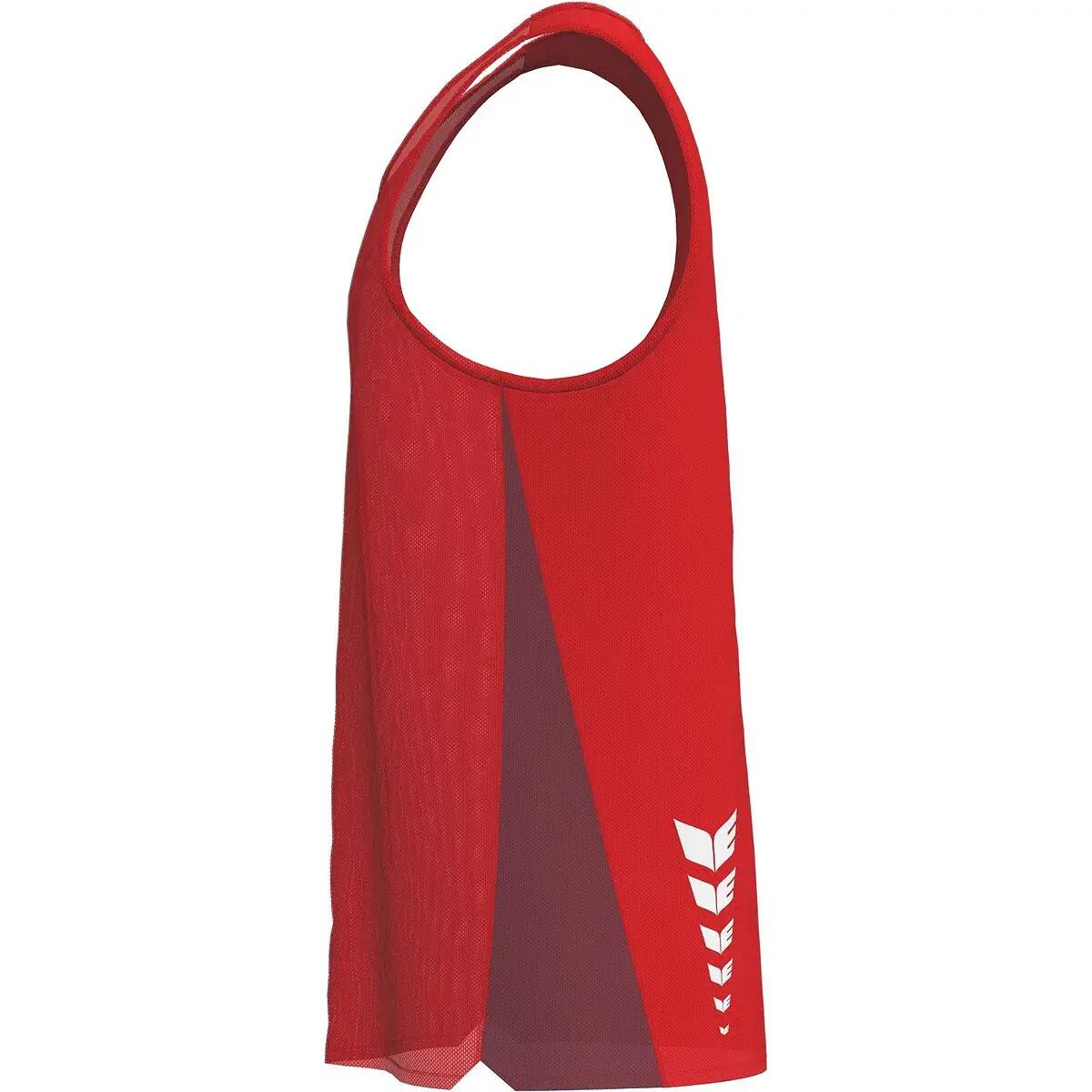 Débardeur enfant Erima T&F Wings 2/3
