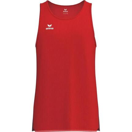 Débardeur Erima T&f Wings Rouge