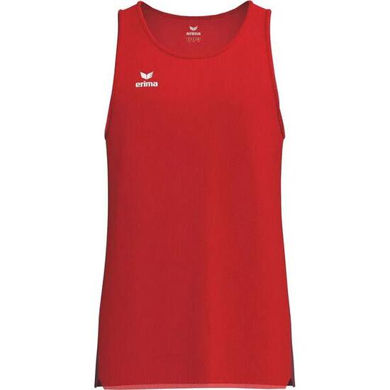 Débardeur Erima T&f Wings Rouge