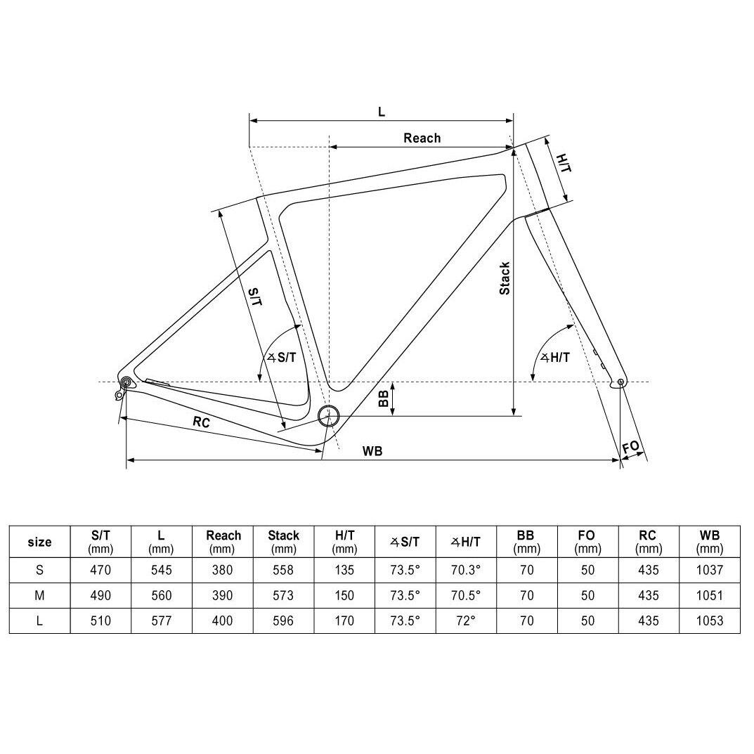 Bicicleta Kellys Soot X80 SHIMANO GRX RX400 20V 2/2