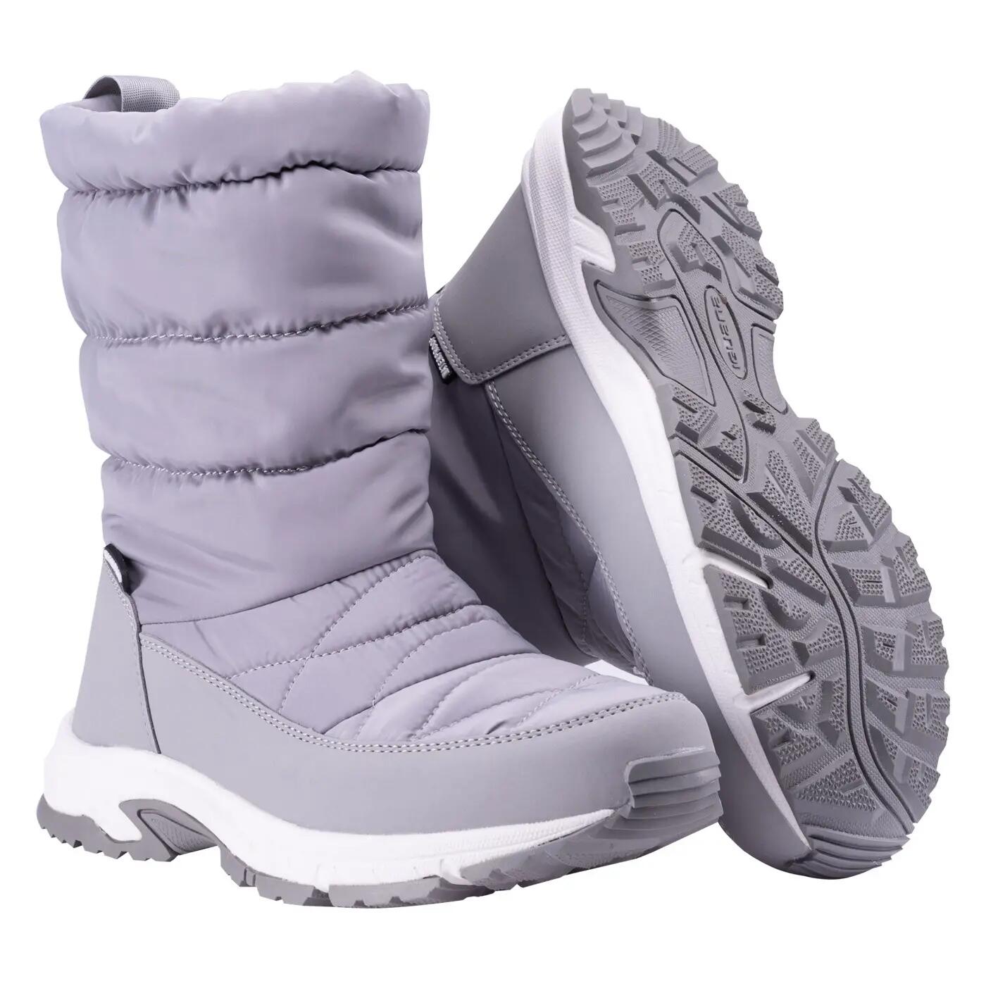 Bottes d'hiver femme Iguana Fina WP High 5/5