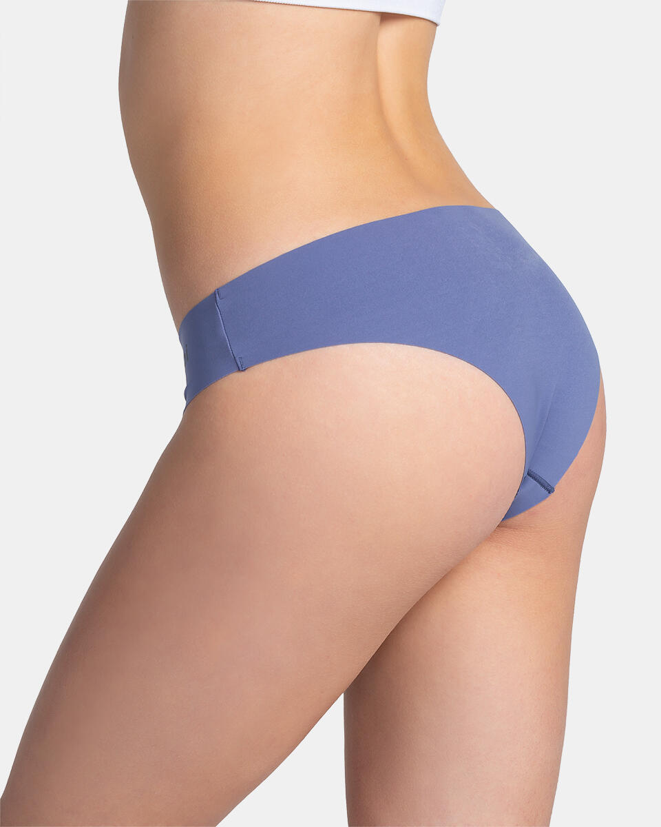 Lot de 2 culottes femme Kilpi Nelia 4/7
