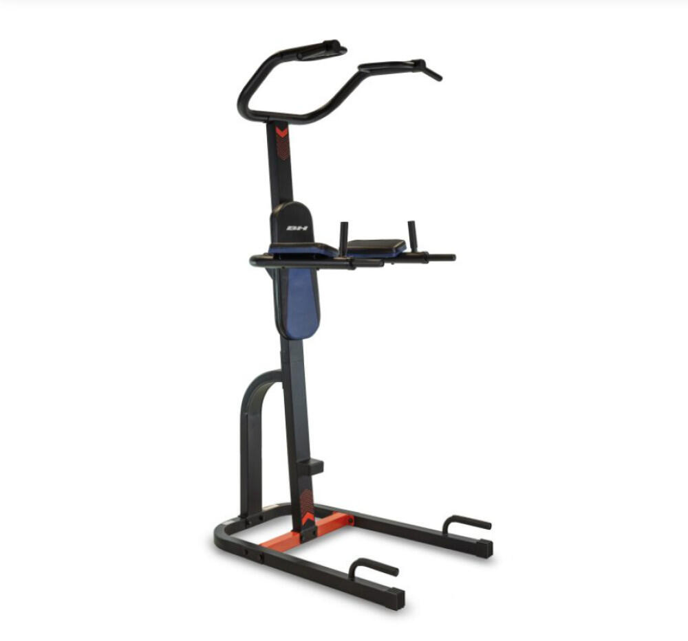 Torre de Musculación G340 Power Tower 1/5