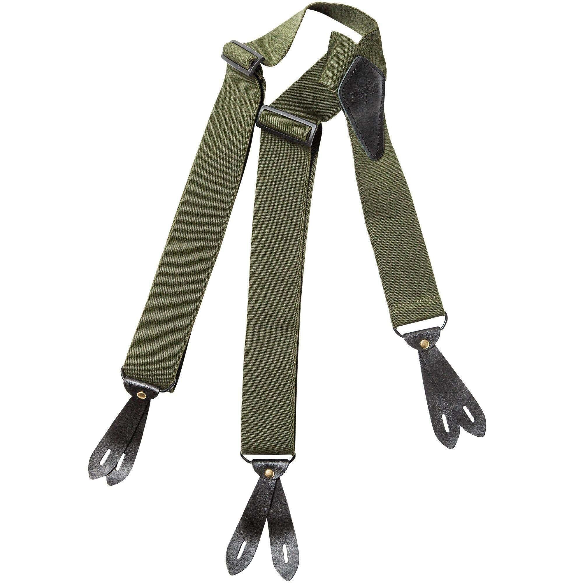 Suspenders Swedteam 1/3