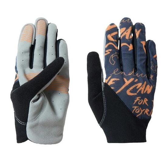 Lange handschoenen Endura Hummvee Lite