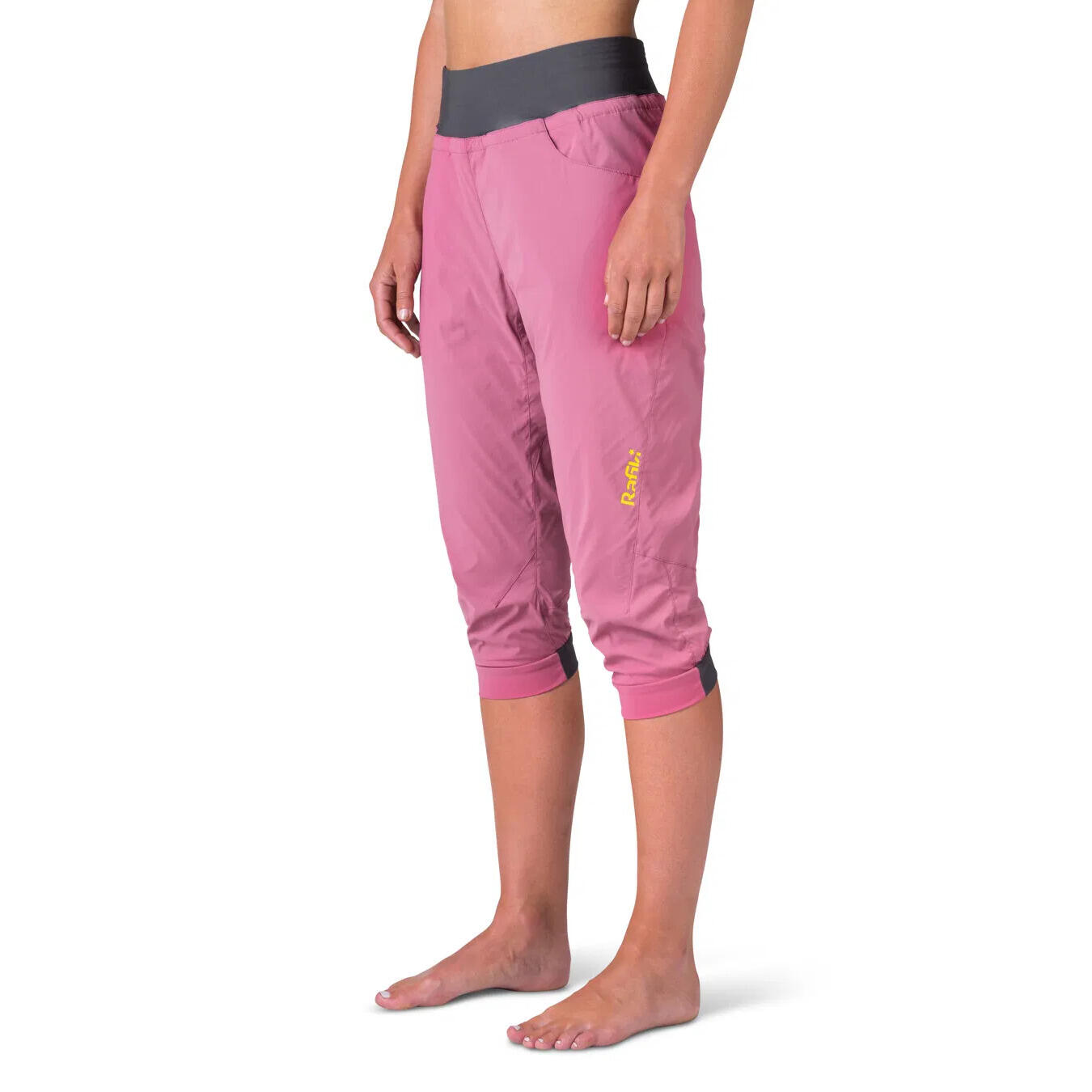Pantalon 3/4 femme Rafiki Tarragona 5/5