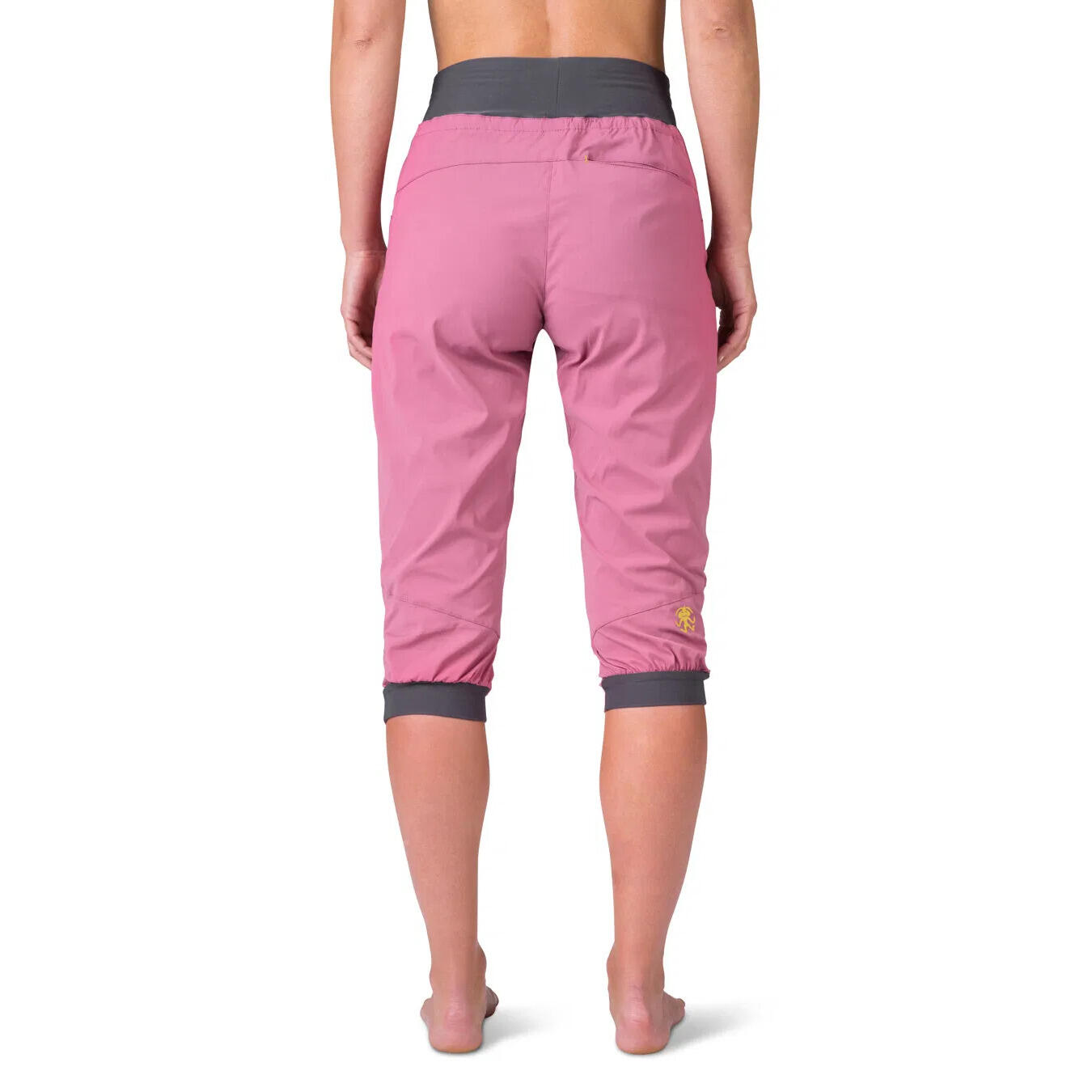 Pantalon 3/4 femme Rafiki Tarragona 4/5