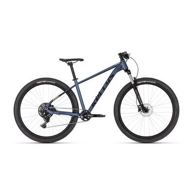 Mountainbike kellys spider x70 shimano cues u4000 9v