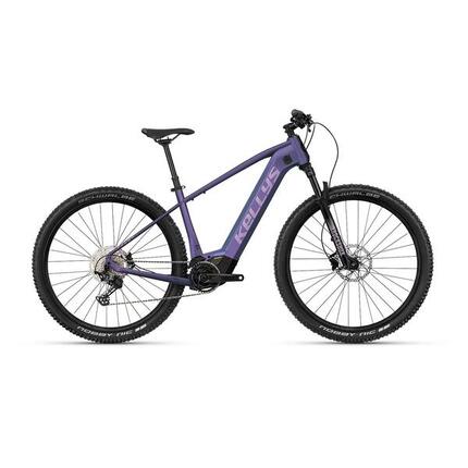 Vélo électrique Kellys Tayen R90 SHIMANO Deore XT M8100 12V