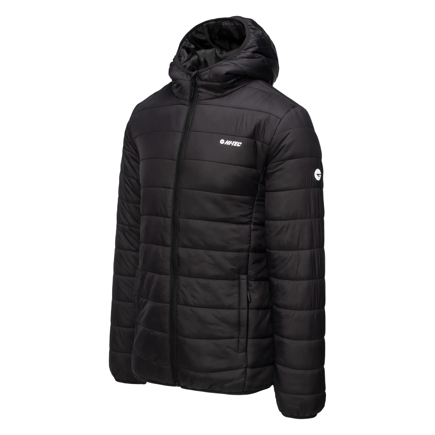 Plumífero Hi-Tec Core Aron 3/5