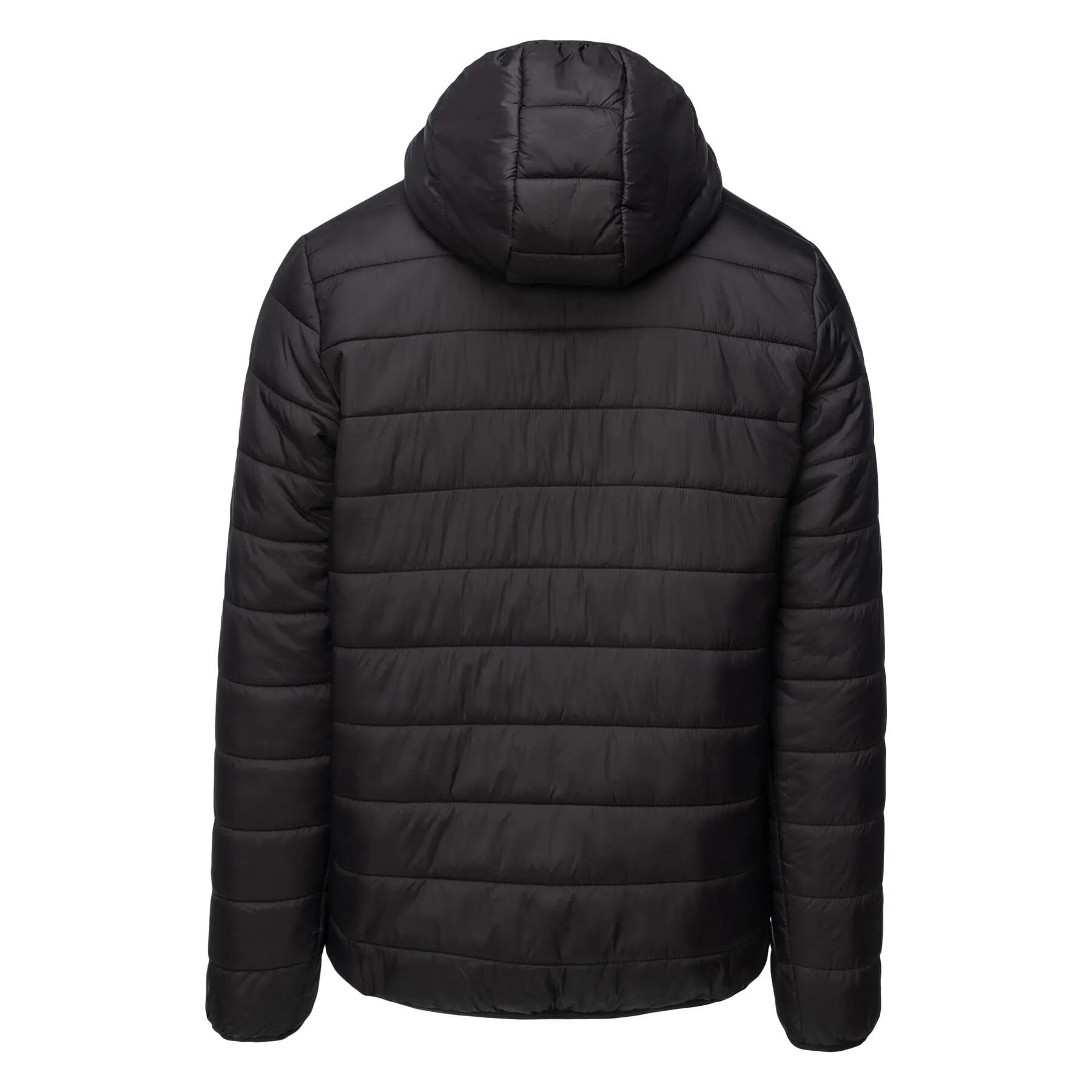 Plumífero Hi-Tec Core Aron 2/5