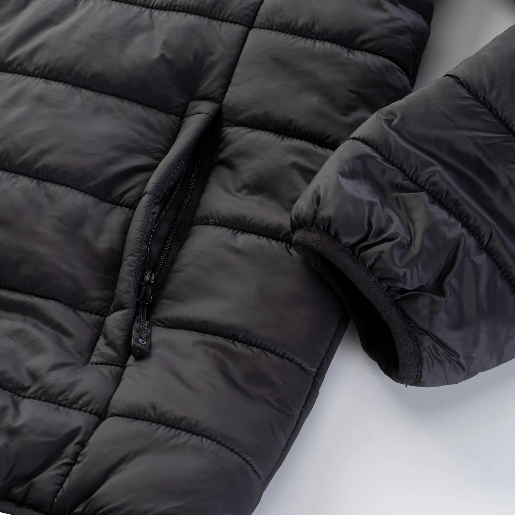 Plumífero Hi-Tec Core Aron 5/5