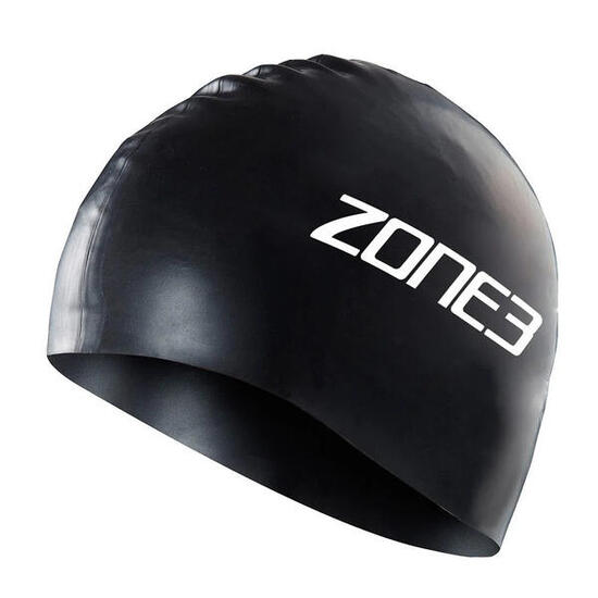 Cuffia da bagno in silicone Zone3