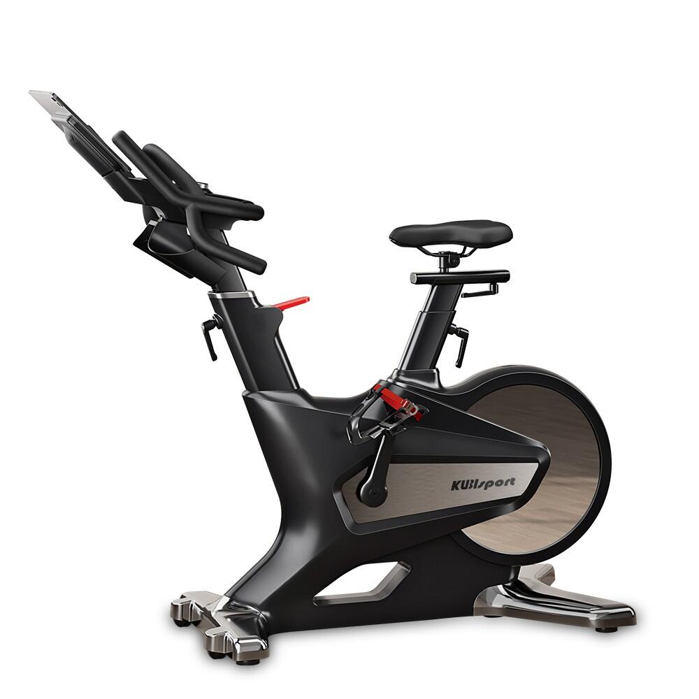 Cyklotrenažer BC5100K s bluetooth 4/7