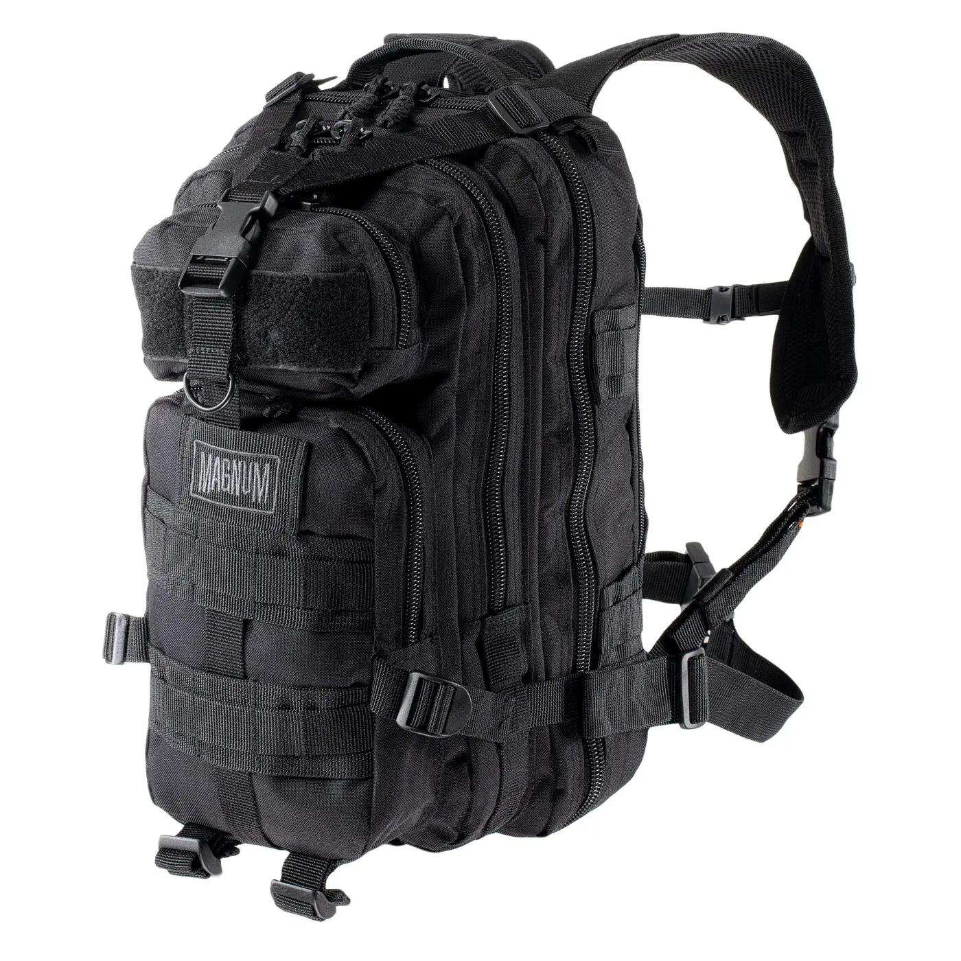 Wandertasche Magnum Fox 25 L 3/4