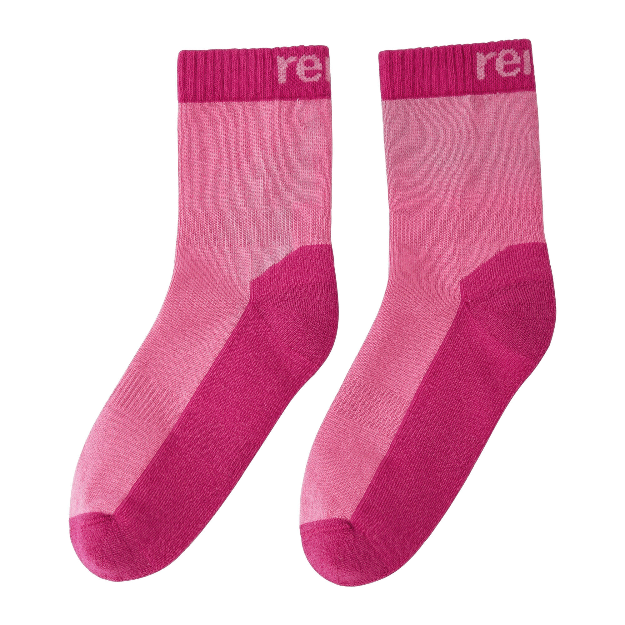 Socken Villalla - Verstärkung an Sohle, Ferse und Spitze 3/3