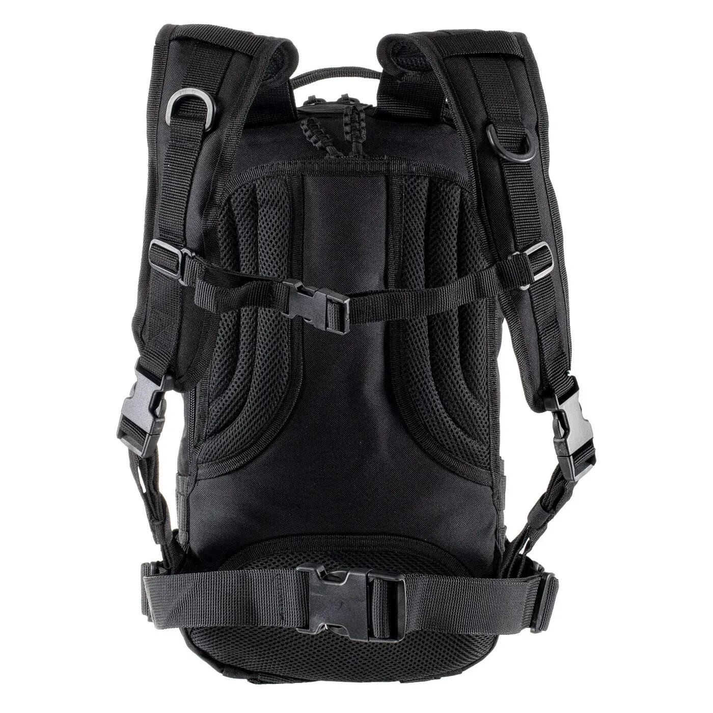 Wandertasche Magnum Fox 25 L 2/4