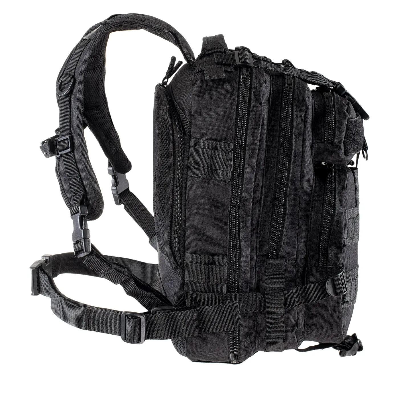 Wandertasche Magnum Fox 25 L 4/4