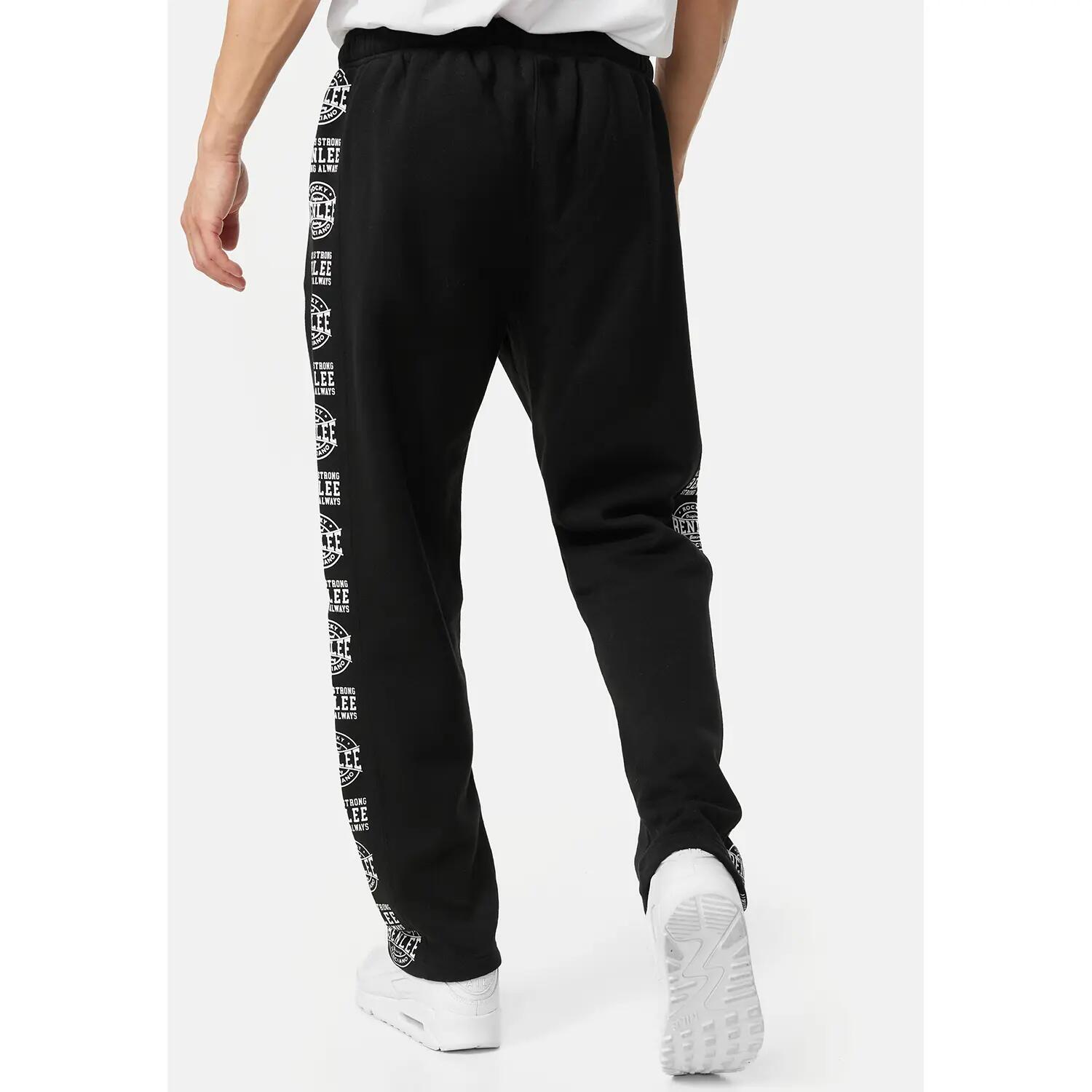 Pantalon de jogging coupe classique Benlee Hervey 3/5