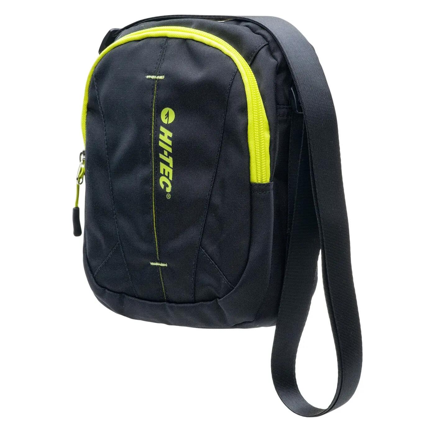 Sac bandoulière Hi-Tec Saquet 2/5