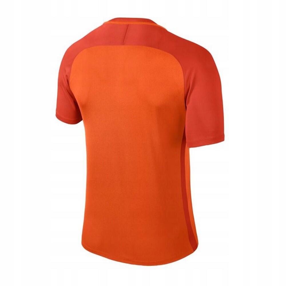 Maillot DRY TROPHY Homme (Orange) 2/2