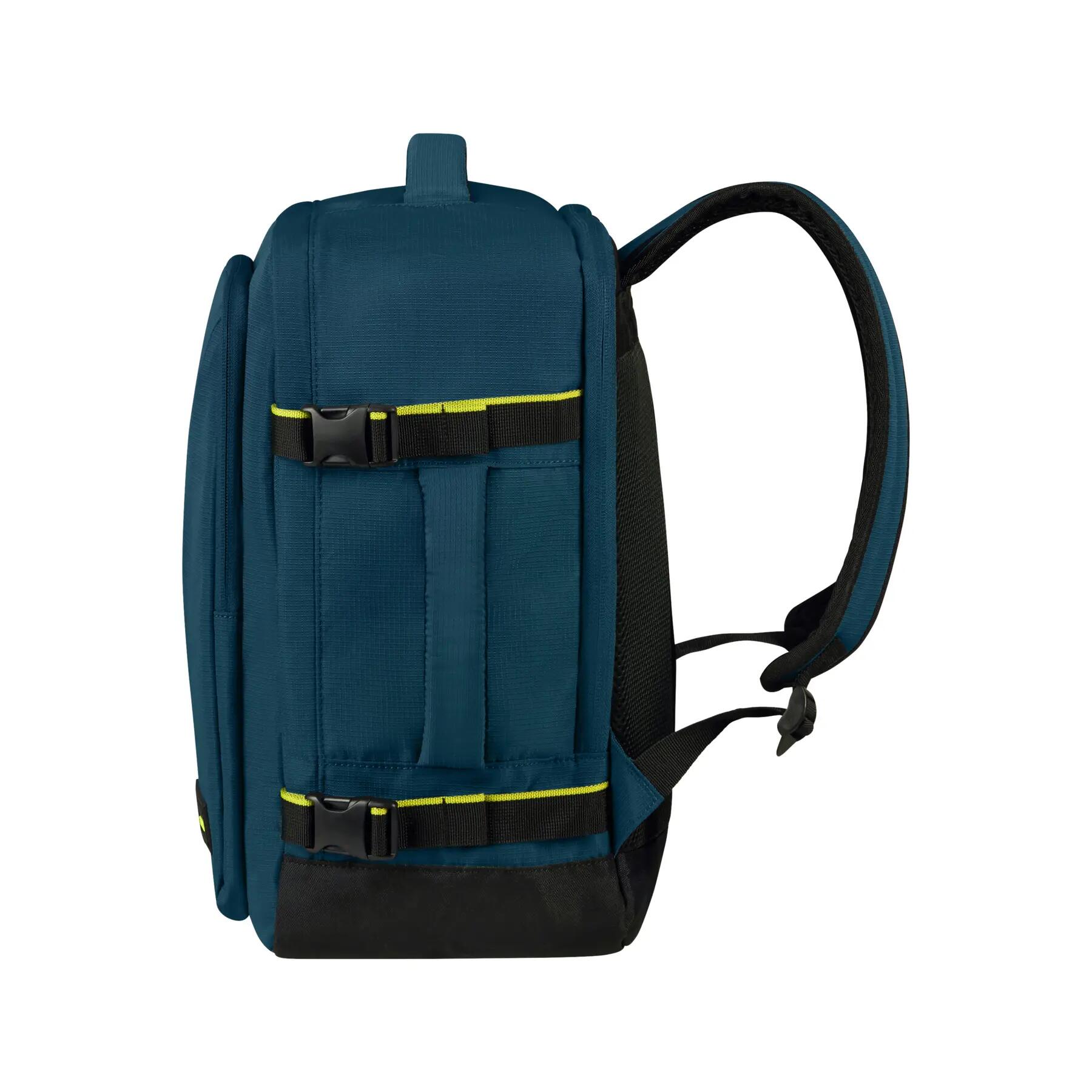 Casual backpack American Tourister MS 3/7