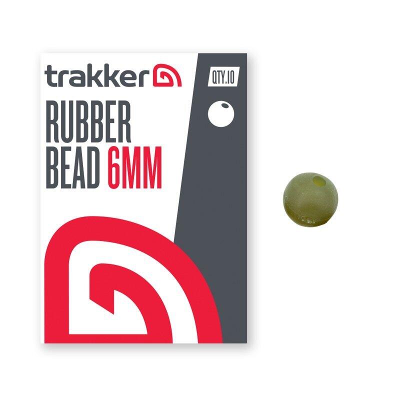 Billes en caoutchouc Trakker TPx5x5 3/3