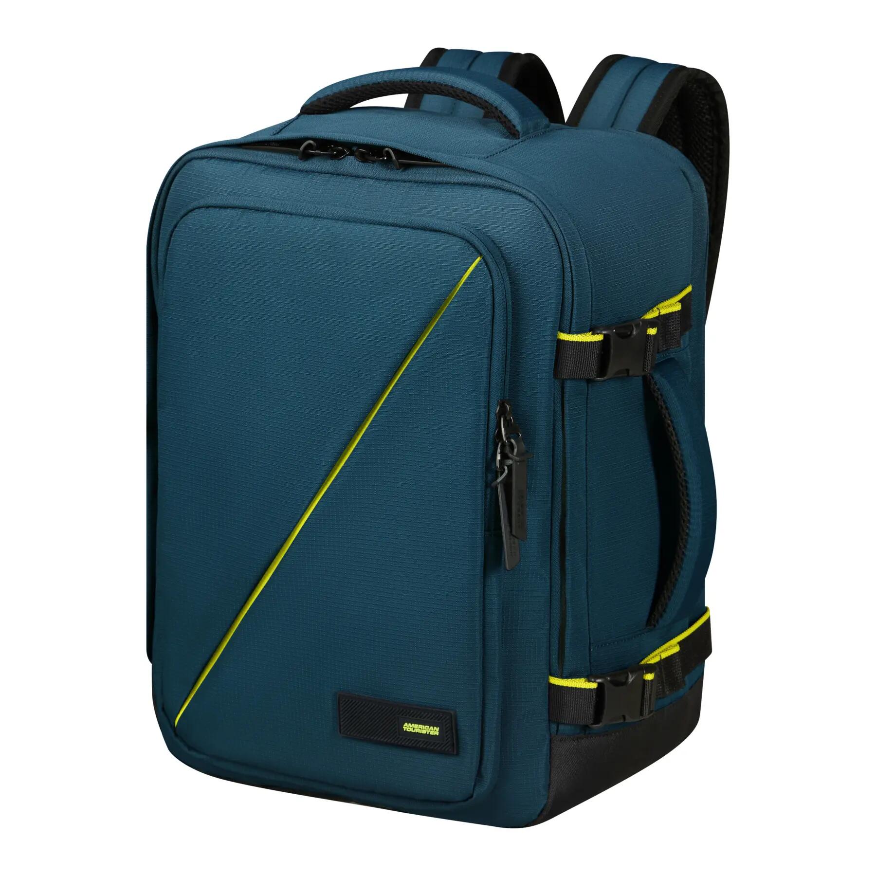 Casual backpack American Tourister MS 2/7