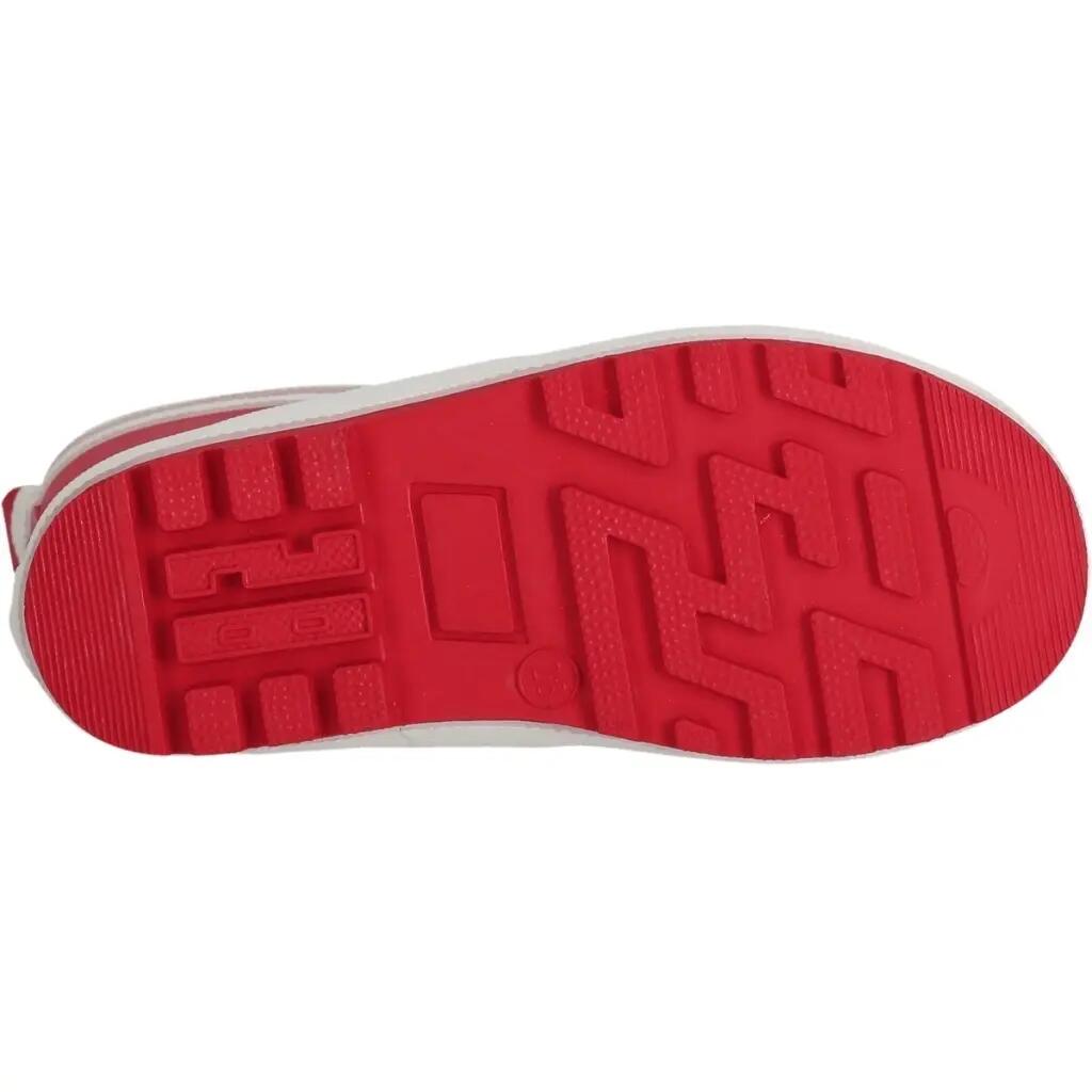 Botte en caoutchouc Hurricane 7/7