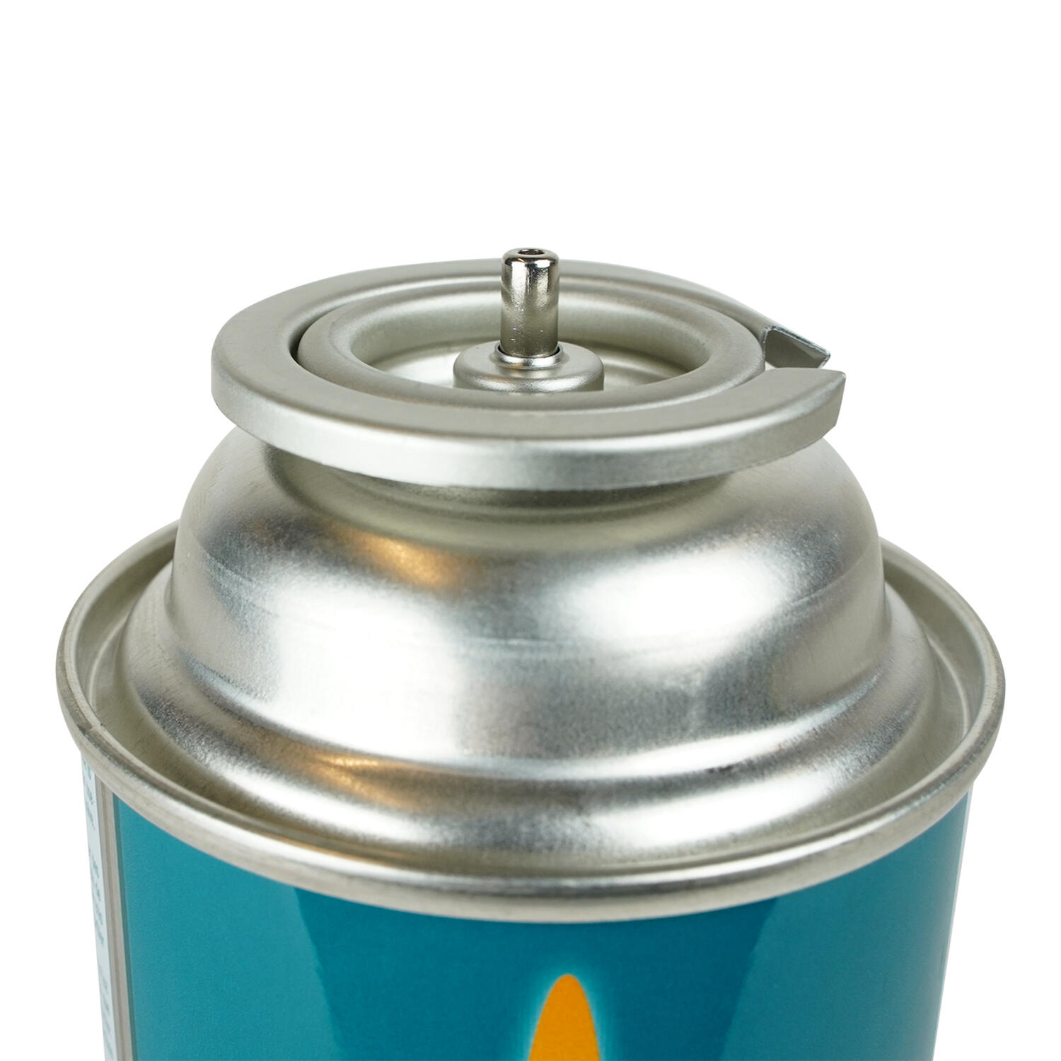 Réchaud à gaz - Incl. 20 cartouches de gaz - Réchaud - Mallette 6/7