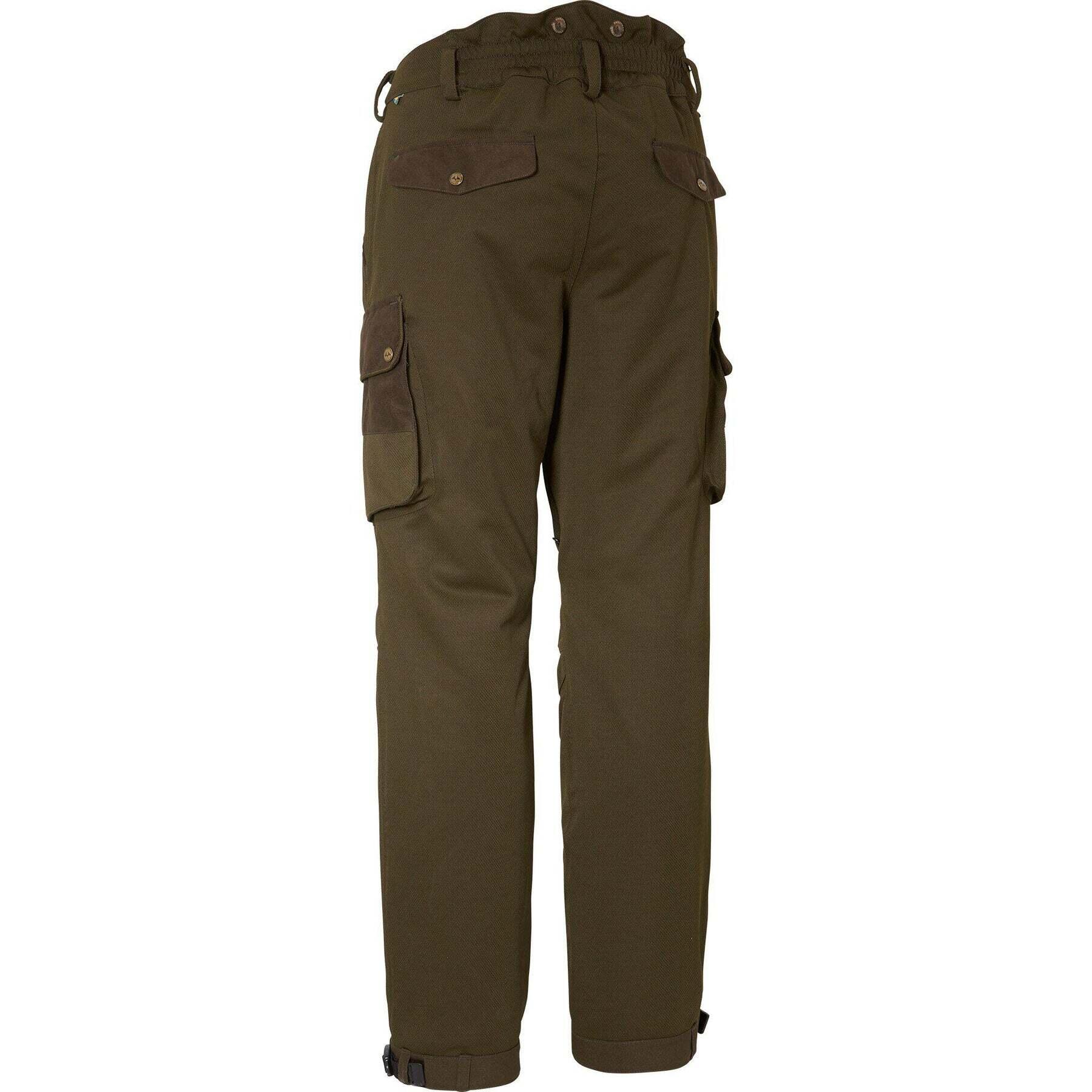 Pantalon de chasse Swedteam Crest Booster 2/4